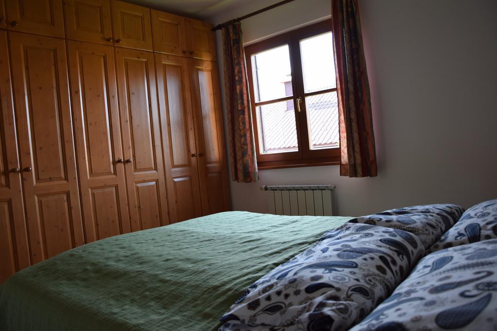 Apartment Juric Maribor Bagian luar foto