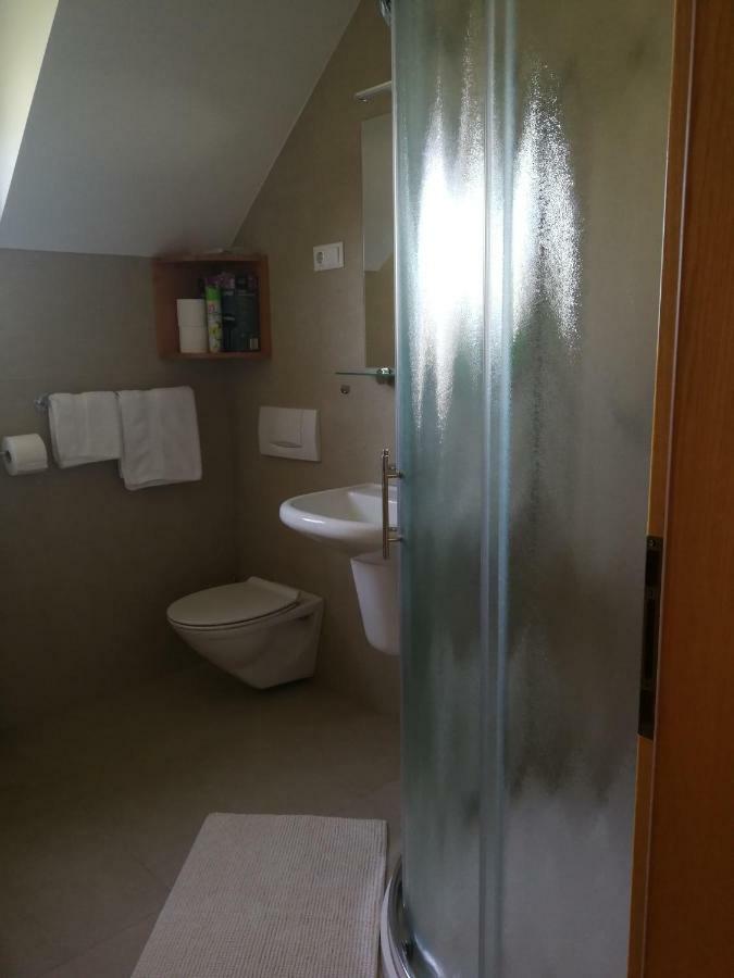 Apartment Juric Maribor Bagian luar foto