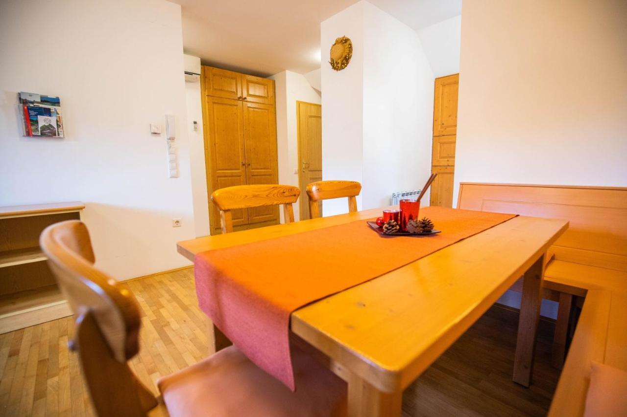 Apartment Juric Maribor Bagian luar foto