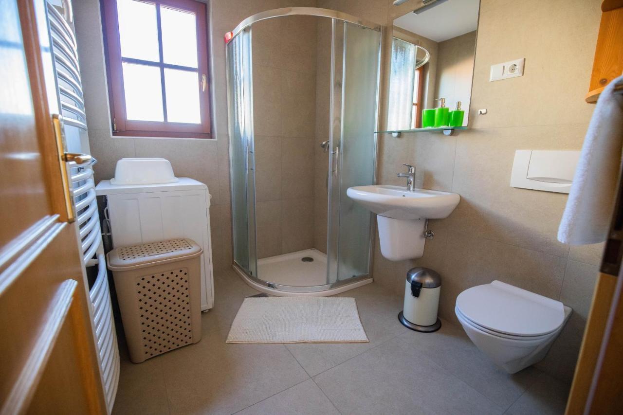 Apartment Juric Maribor Bagian luar foto